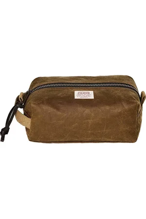 Filson Tin Cloth Travel Kit