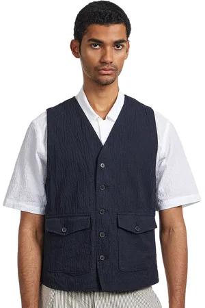 Universal Works Field Waistcoat