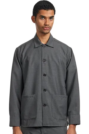 Universal Works Travail Overshirt