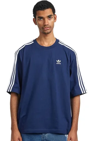 adidas Originals Adicolor Oversized Tee