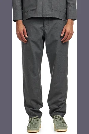 Universal Works Military Chino