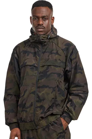 PUMA Mostroverse CLRT AOP Ripstop Jacket