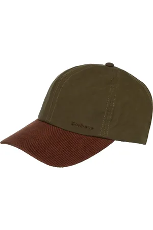 Barbour Transport Cap