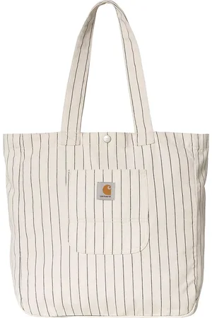 Carhartt Hendry Tote "Fountain" Twill, 8 oz