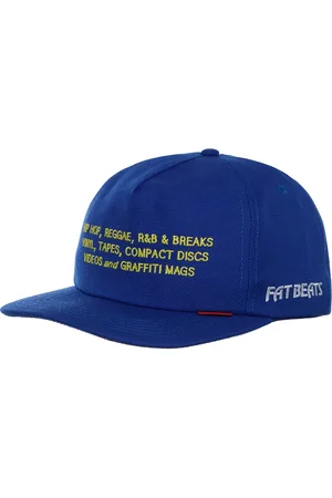 Pleasures Sections Snapback