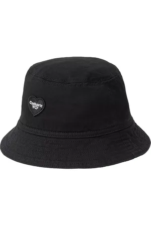 Carhartt Drewe Bucket Hat "Fountain" Twill, 8 oz