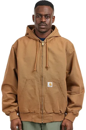 Carhartt OG Active Jacket "Dearborn" Canvas, 12 oz