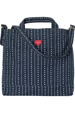 Carhartt Drewe Tote, Big ", Wax coated" Canvas