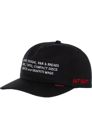 Pleasures Sections Snapback