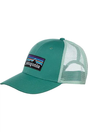 Patagonia P-6 Logo LoPro Trucker Hat