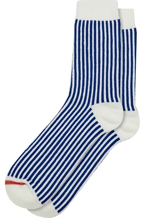 RoToTo Vertical Stripe Socks