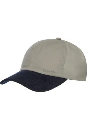 Barbour Transport Cap