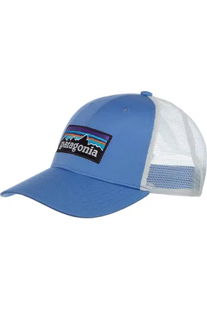 Patagonia P-6 Logo LoPro Trucker Hat
