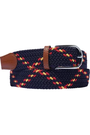 Butter Goods Braided Belt