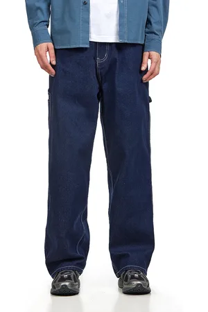Butter Goods Weathergear Heavy Weight Denim Jeans