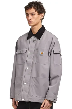Carhartt Clapton Jacket
