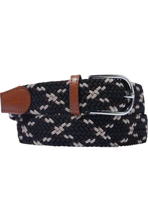 Butter Goods Braided Belt