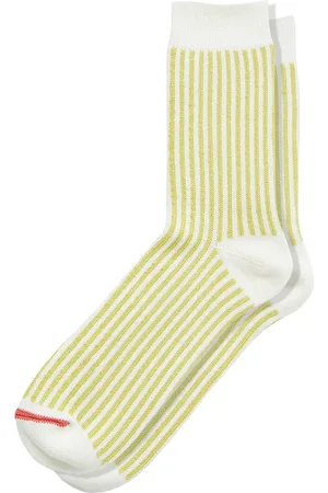 RoToTo Vertical Stripe Socks