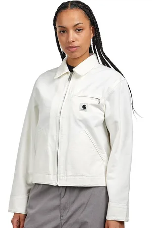 Carhartt W