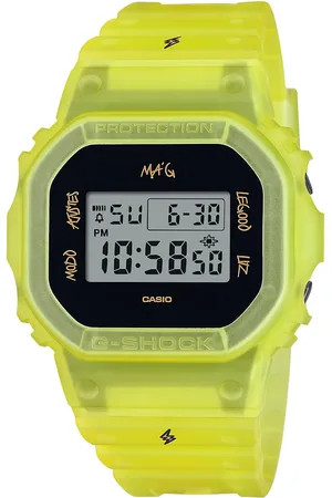 Casio DWE-5600JB-1A9ER