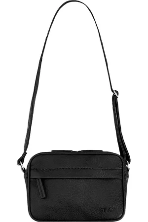 Arte Antwerp Texture Leather Bag