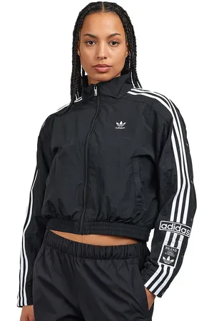 adidas Adicolor Adibreak Woven Track Top