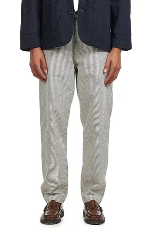 Universal Works Military Chino