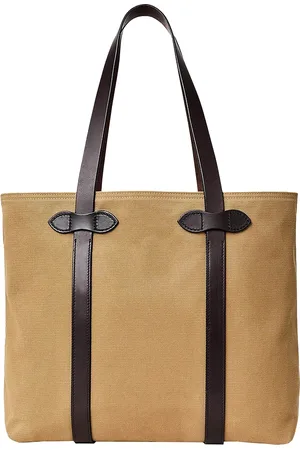Filson Large Open Tote Bag