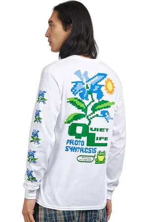 The Quiet Life Photosynthesis Longsleeve