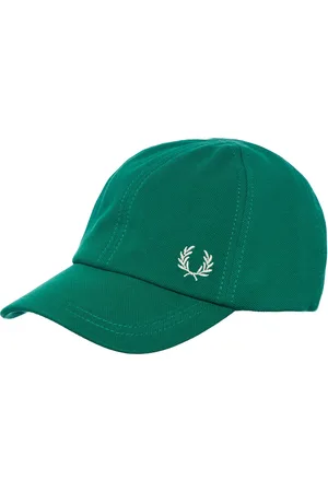 Fred Perry Pique Classic Cap