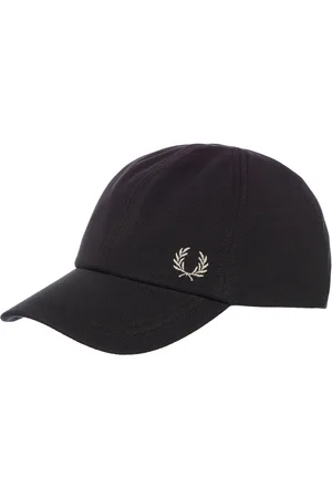 Fred Perry Pique Classic Cap