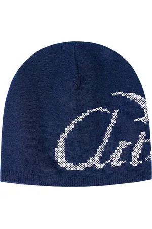 Arte Antwerp Logo Bird Side Beanie