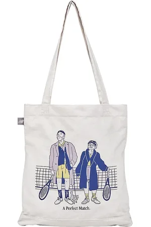 New Balance Graphic Tote