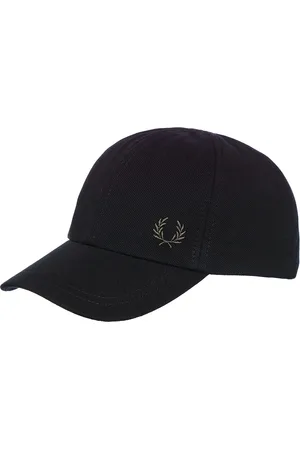 Fred Perry Pique Classic Cap