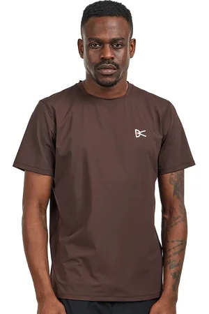 District Vision Lightweight Short Sleeve Tee