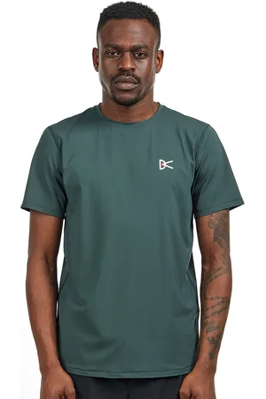 District Vision Lightweight Short Sleeve Tee