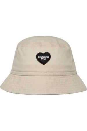 Carhartt Drewe Bucket Hat "Fountain" Twill, 8 oz
