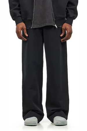 Colorful Standard Organic Straight Leg Sweatpants
