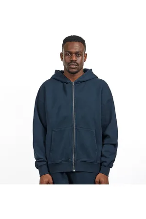 Colorful Standard Organic Oversized Zip Hood