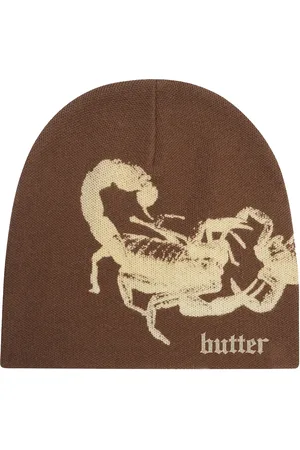 Butter Goods Scorpion Beanie