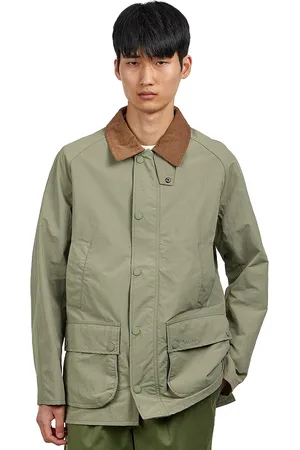 Barbour Ashby Showerproof Jacket