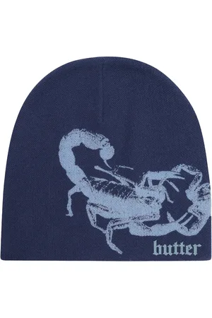 Butter Goods Scorpion Beanie