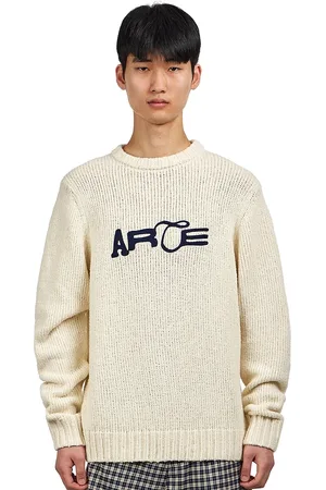 Arte Antwerp Arte Embroidery Sweater