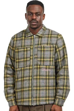 Butter Goods Jive Flannel Jacket