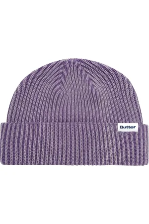 Butter Goods Washed Beanie