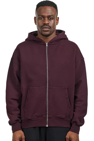 Colorful Standard Organic Oversized Zip Hood