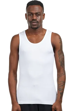 Colorful Standard Organic Rib Tank Top