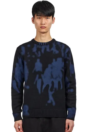 Arte Antwerp People Print Sweater