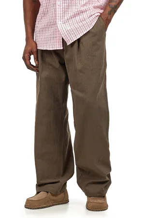 Butter Goods Pleated Trousers