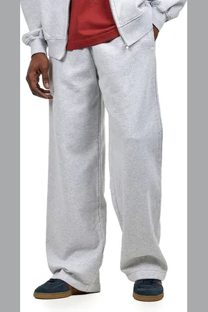 Colorful Standard Organic Straight Leg Sweatpants